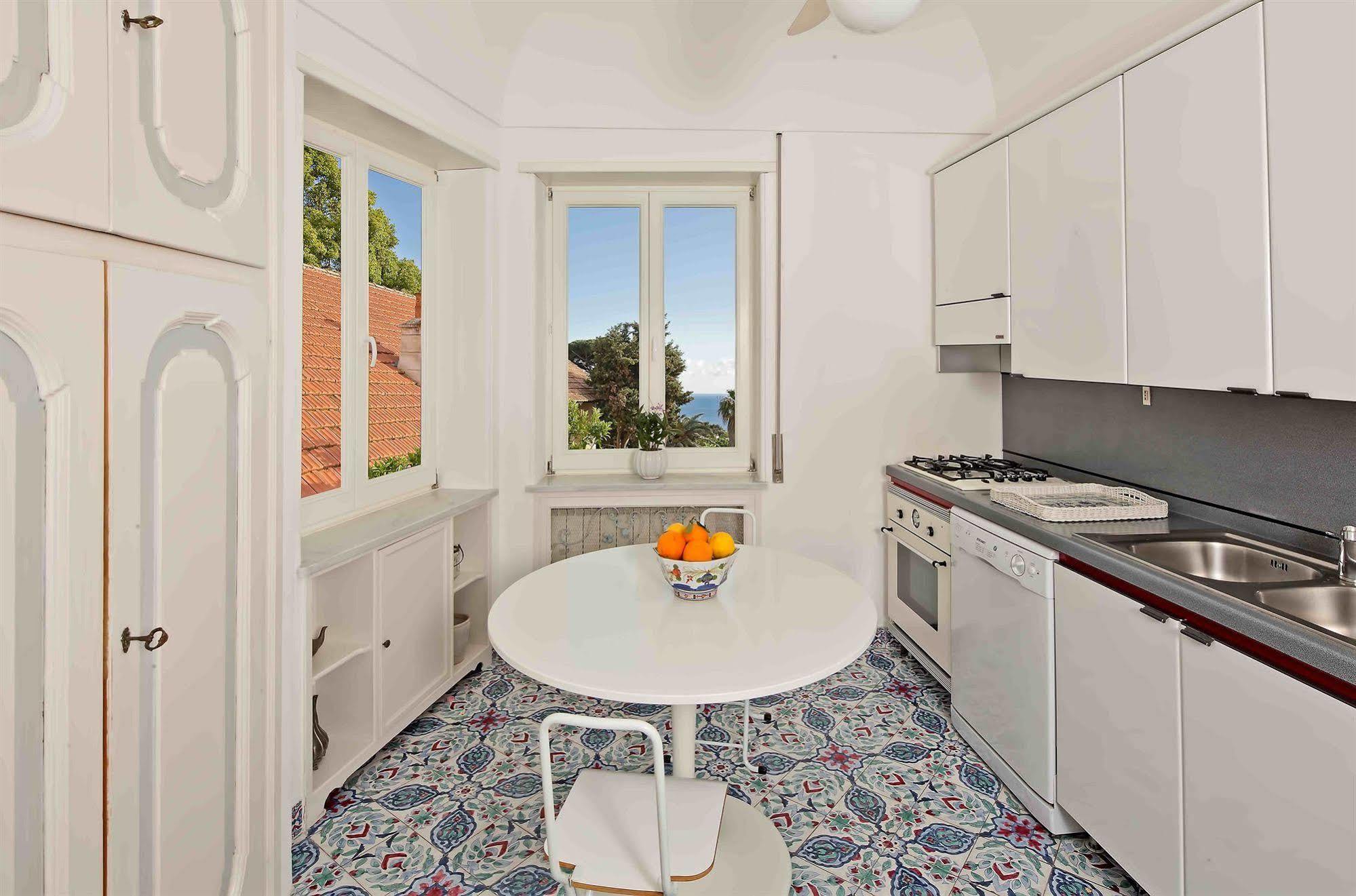 Silia 3* Capri