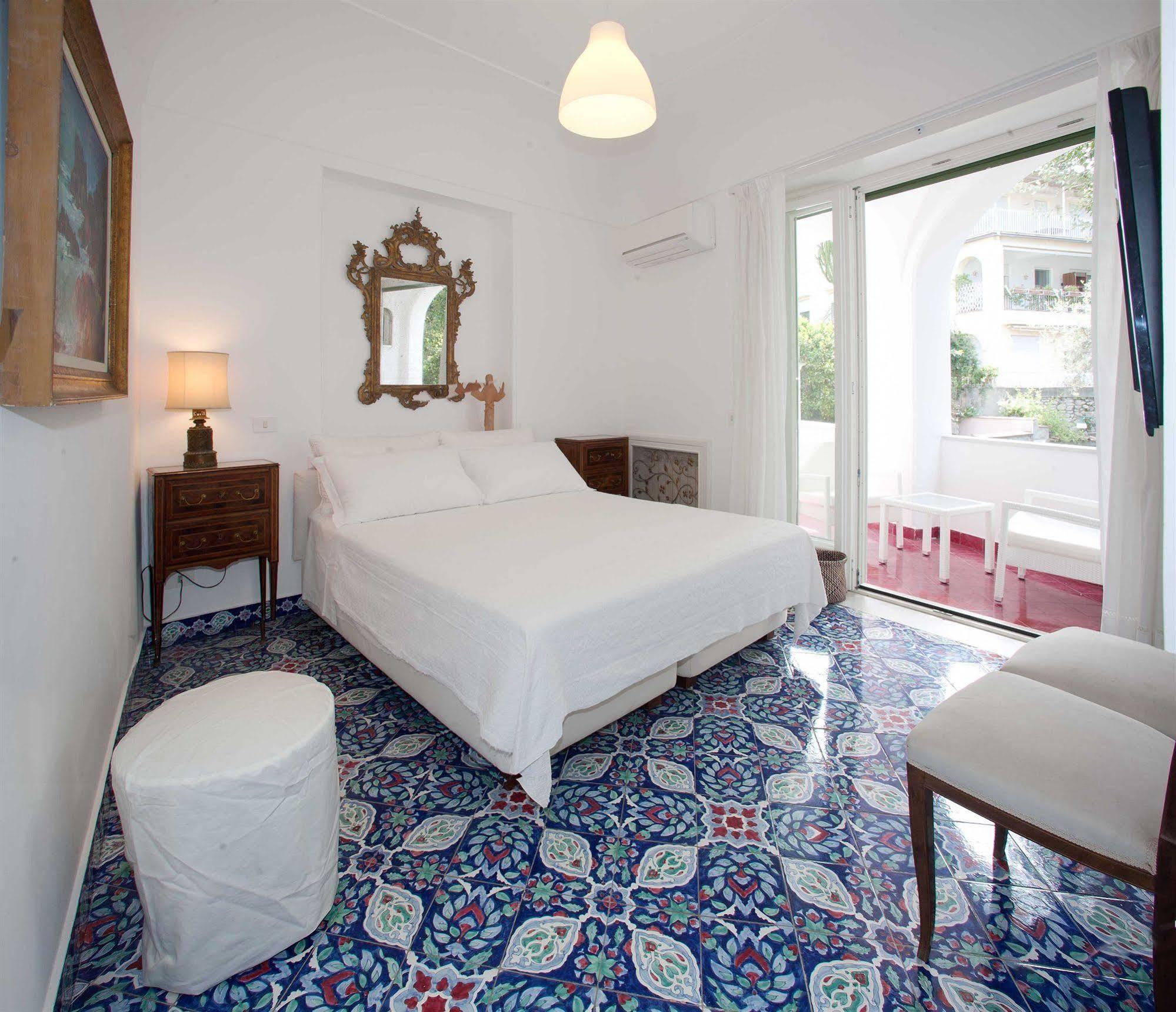 Hotel Silia