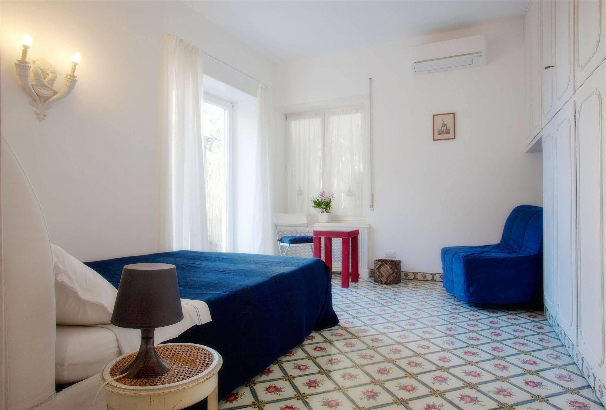 Silia 3* Capri
