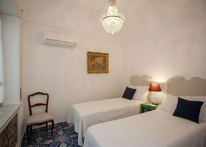 Villa Silia